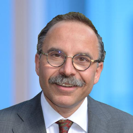 Dr. med. Florian Thienel